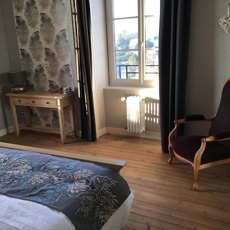 L'Olisa Chambres D'Hotes L'Hermenault Ngoại thất bức ảnh