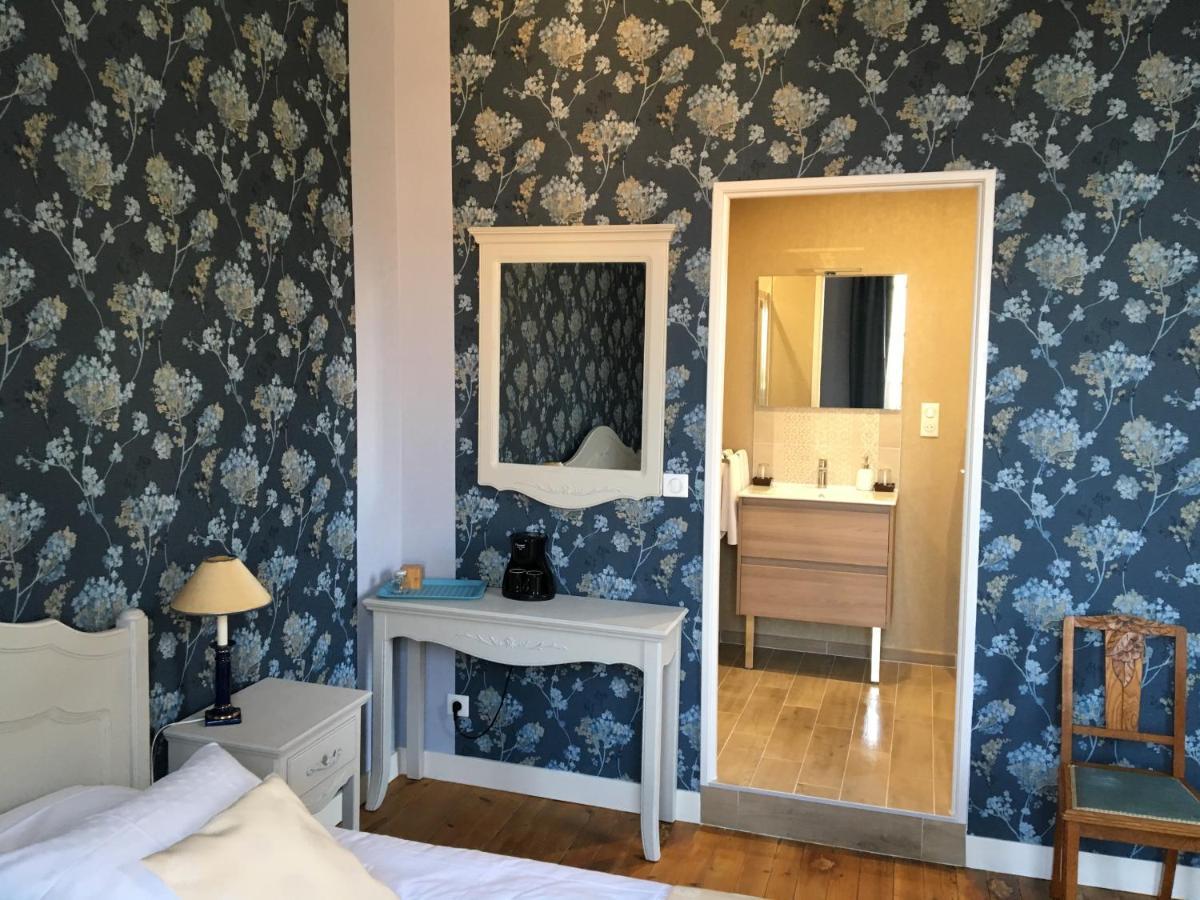 L'Olisa Chambres D'Hotes L'Hermenault Ngoại thất bức ảnh