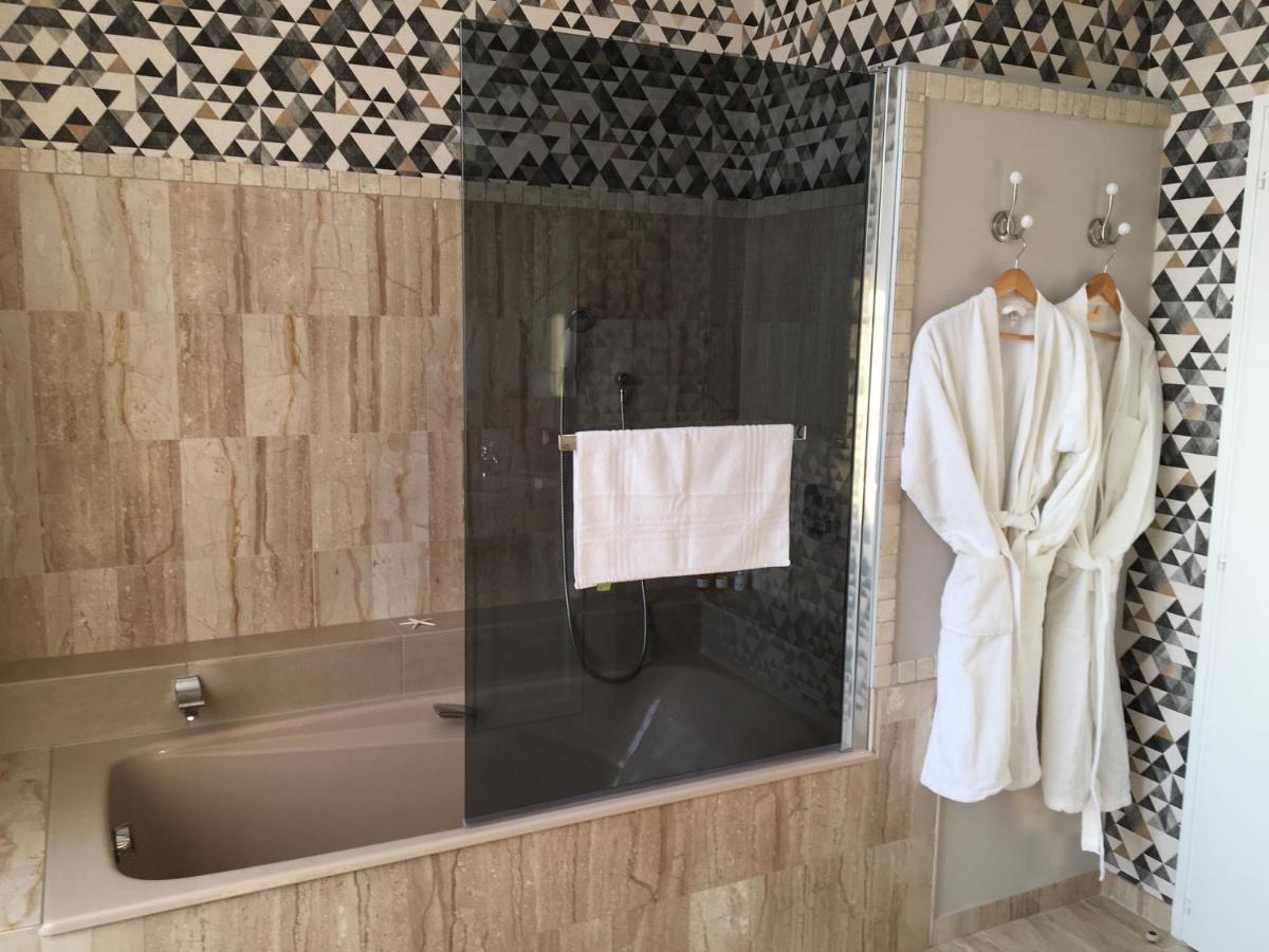 L'Olisa Chambres D'Hotes L'Hermenault Ngoại thất bức ảnh